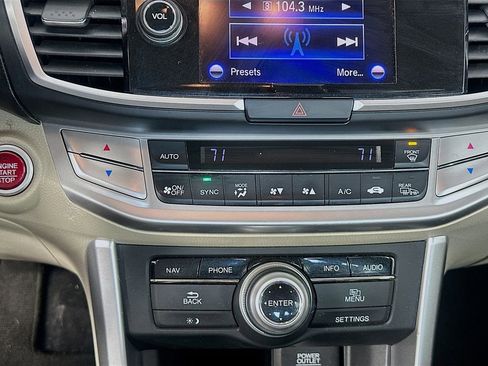 Used 2014 Honda Accord EX-L image 15