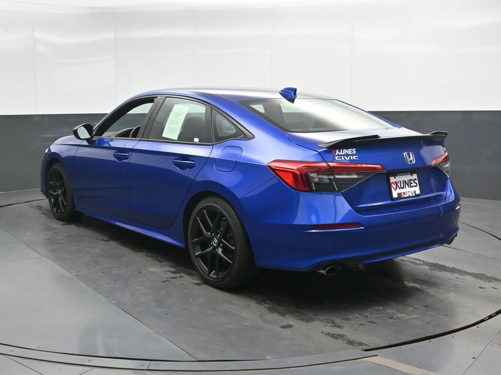 Used 2023 Honda Civic Si image 10