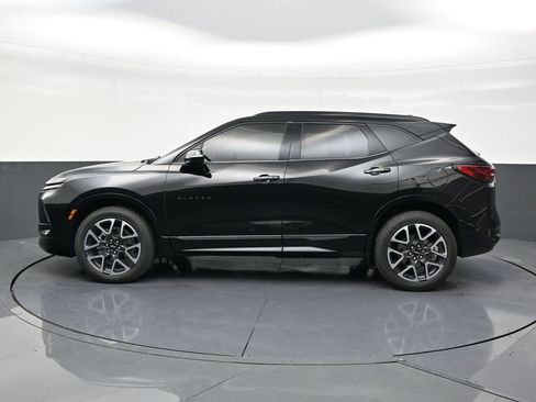 Used 2023 Chevrolet Blazer RS w/ Enhanced Convenience Package image 2