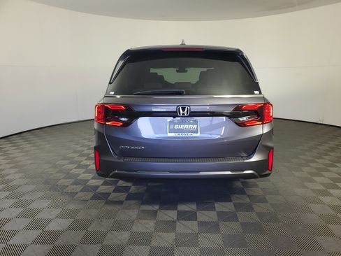 New 2026 Honda Odyssey EX-L image 5