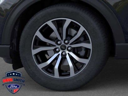 New 2026 Ford Explorer ST-Line