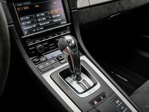 Used 2015 Porsche 911 GT3 RWD image 60