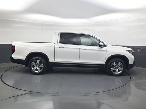 New 2026 Honda Ridgeline RTL image 3
