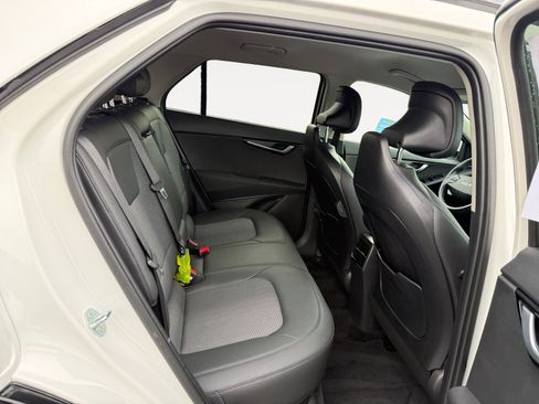 Used 2024 Kia Niro Wind FWD image 18