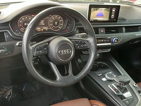 Used 2019 Audi A5 2.0T Premium Plus w/ Premium Plus AWD/4WD image 4