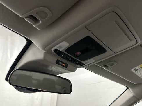 Certified 2025 Honda Accord LX image 20