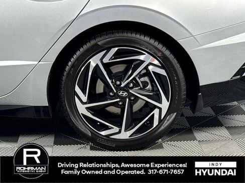 New 2026 Hyundai Sonata SEL image 9