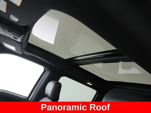 Used 2020 Ford F150 Platinum w/ Equipment Group 701A Luxury AWD/4WD image 19