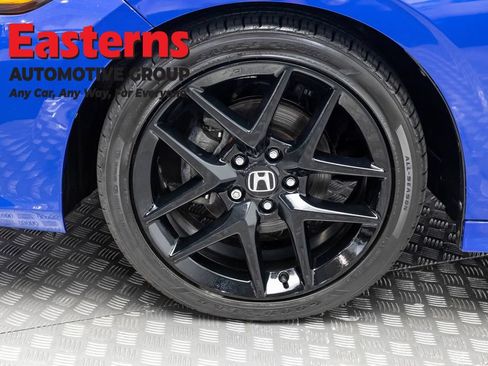 Used 2024 Honda Civic Sport image 31