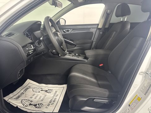 Certified 2023 Honda Civic LX image 15
