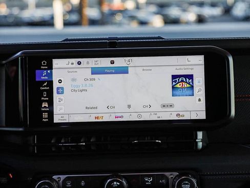 New 2026 Jeep Gladiator Rubicon image 16