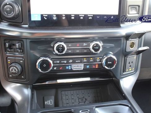 New 2026 Ford F150 Lariat w/ Equipment Group 501A Mid AWD/4WD image 15