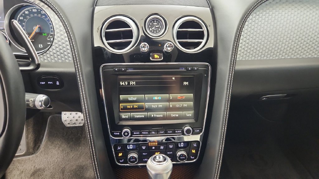 Used 2016 Bentley Continental GT V8 S AWD/4WD image 35