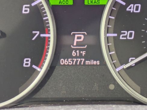 Used 2018 Acura RDX AWD w/ Advance Package image 11