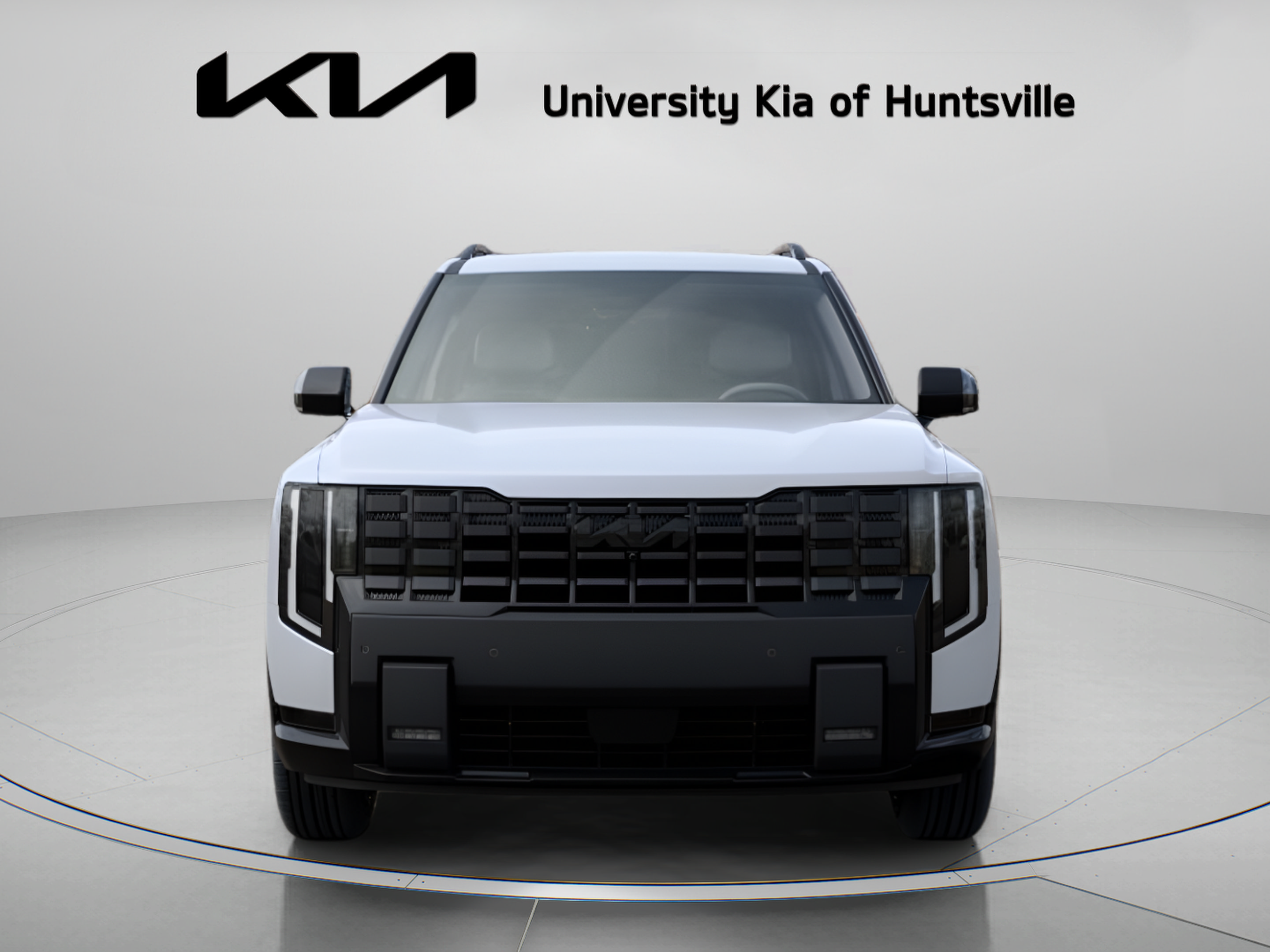 New 2027 Kia Telluride SX X-Line AWD/4WD image 2