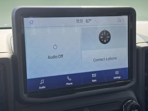 Used 2022 Ford Bronco Sport image 18