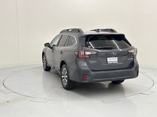 Used 2020 Subaru Outback Premium AWD/4WD video 3