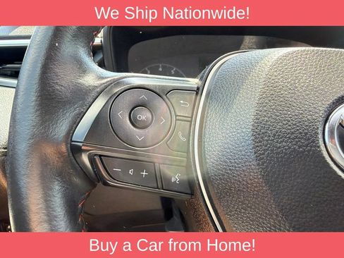 Used 2024 Toyota Corolla Cross AWD Hybrid w/ Moonroof Package image 15