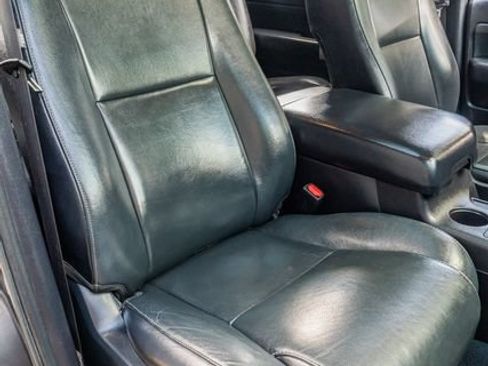 Used 2019 Toyota Sequoia TRD Sport w/ TRD Sport Premium Package AWD/4WD image 46