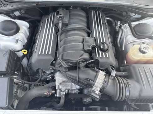 Used 2021 Dodge Challenger R/T Scat Pack RWD image 42