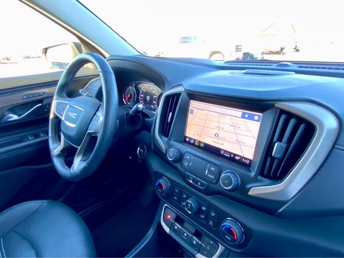 Used 2022 GMC Terrain Denali image 42