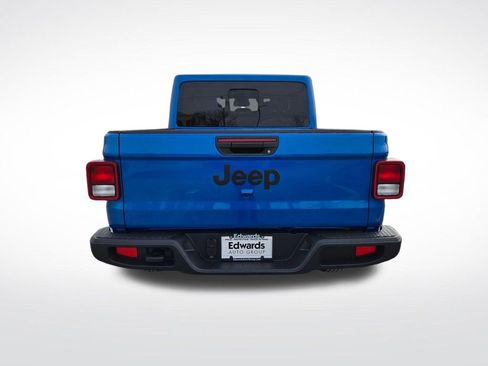 New 2026 Jeep Gladiator Sport image 5