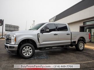Used 2024 Ford F250 XLT video 1