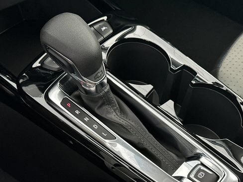 New 2026 Chevrolet Trax LT FWD image 21