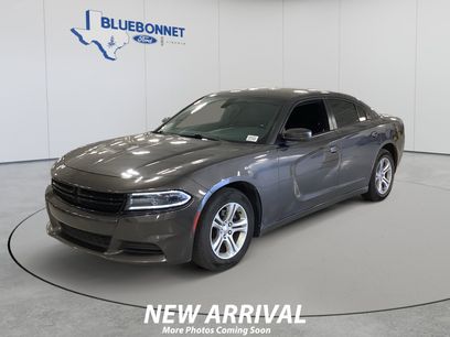 Used 2019 Dodge Charger SXT