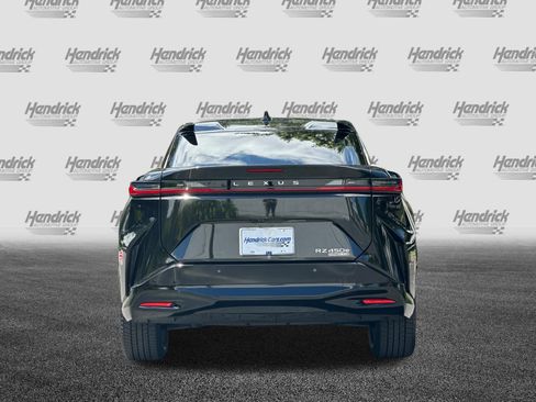 Certified 2023 Lexus RZ 450e Premium w/ Technology Package AWD/4WD image 6
