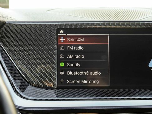 Used 2022 BMW Z4 sDrive30i w/ Premium Package 2 image 30