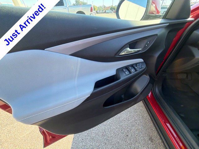 Used 2026 Buick Envista Preferred FWD image 34