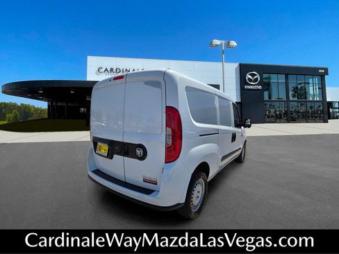 Used 2022 RAM ProMaster City Wagon FWD image 6