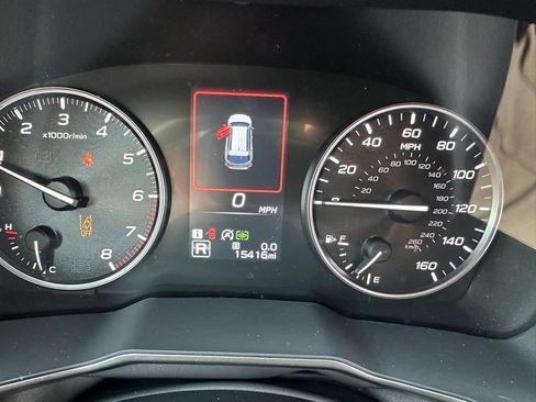 Used 2025 Subaru Outback Limited w/ Popular Package #2 AWD/4WD image 33