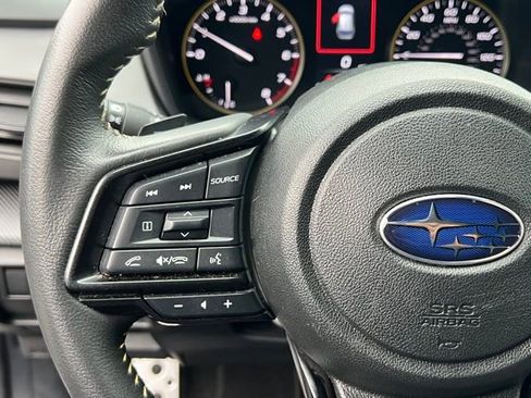 Used 2024 Subaru Crosstrek 2.5i Sport AWD/4WD image 21