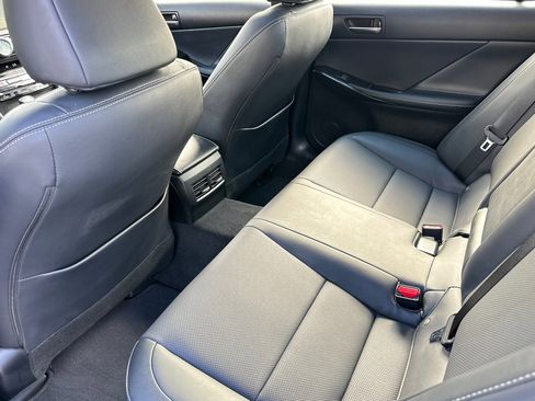 Certified 2022 Lexus IS 300 IS 300 image 27