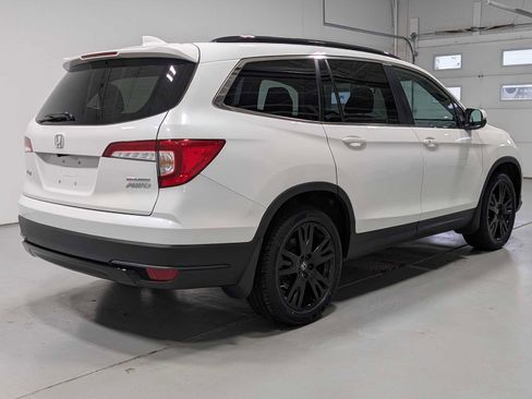 Used 2022 Honda Pilot Special Edition image 8