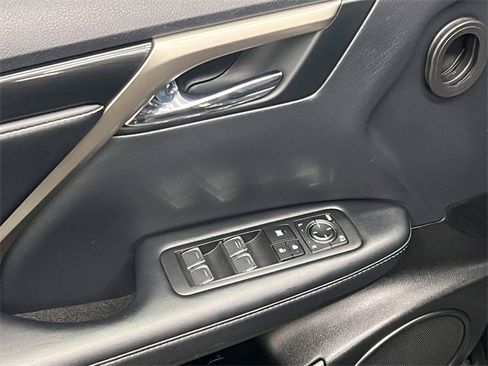 Certified 2022 Lexus RX 350 FWD image 11