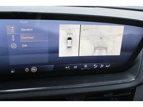 New 2025 Buick Envision Preferred AWD/4WD image 42