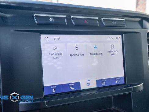 Used 2024 Ford F550 2WD Regular Cab Super Duty image 18