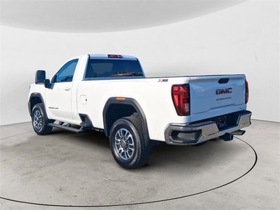 Used 2022 GMC Sierra 2500 SLE