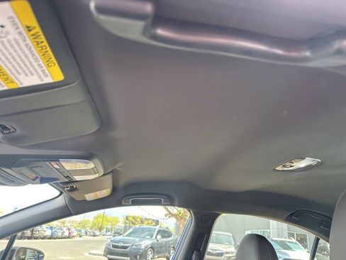 Used 2024 Subaru WRX TR image 16