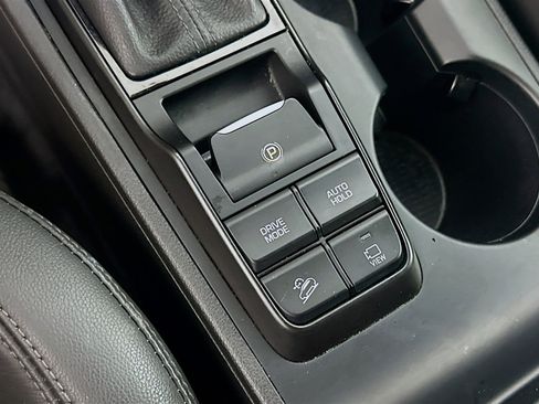 Used 2021 Hyundai Tucson Ultimate w/ Cargo Package AWD/4WD image 26