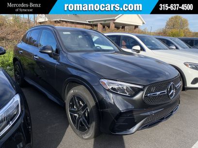 New 2026 Mercedes-Benz GLC 300 GLC 300 4MATIC SUV