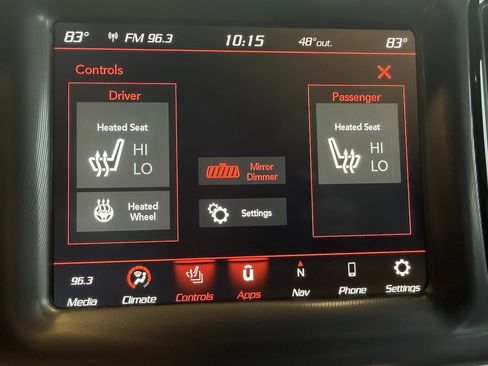 Used 2022 Dodge Challenger SXT w/ Driver Convenience Group image 23