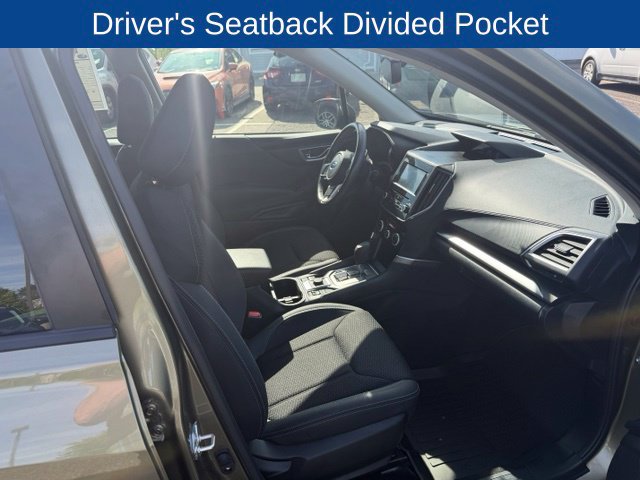 Used 2023 Subaru Forester Premium AWD/4WD image 13