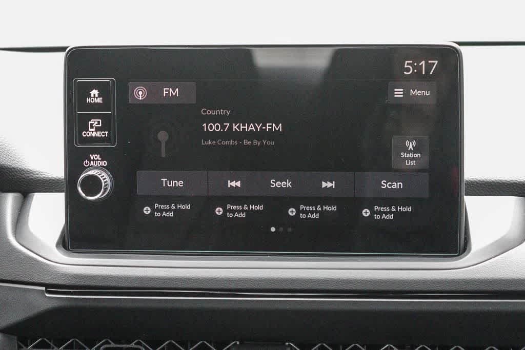New 2026 Honda Accord LX image 17