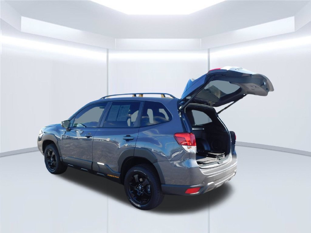 Used 2024 Subaru Forester Wilderness AWD/4WD image 22