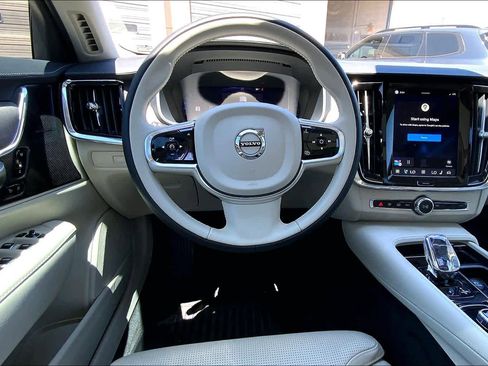 Used 2024 Volvo S90 B6 Ultimate w/ Protection Package Premier AWD/4WD image 6
