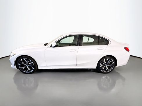 Used 2026 BMW 330i Sedan RWD image 6